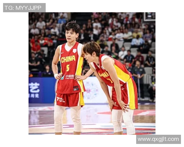 杨姓篮球明星的辉煌历程与成就解析